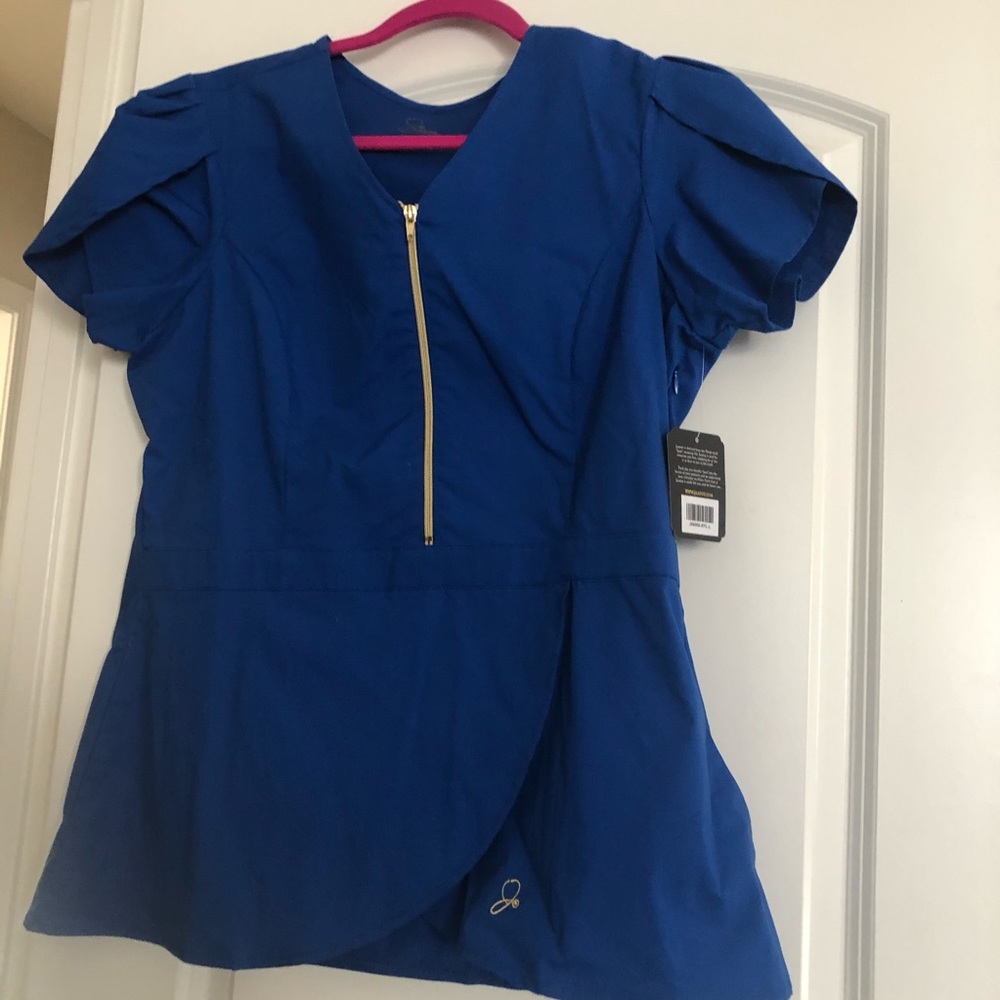 JAANUU TULIP TOP